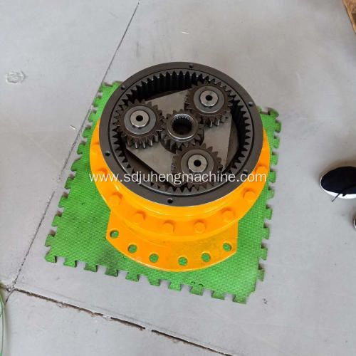 PC200-7 Swing Gearbox PC200-7 Swing Reducer